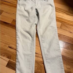 Paige Kylie crop jeans